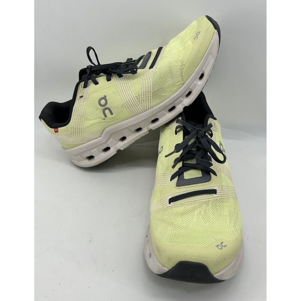 On Cloud Running Cloudgo Athletic Running Sneakers Men's‎ Size 10.5